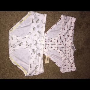 Aerie Underwear Bundle